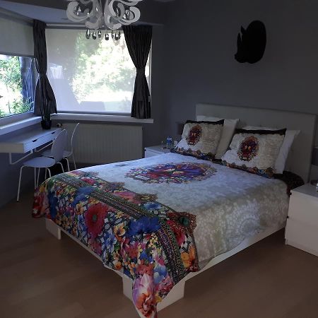 B&B Uccle Luaran gambar