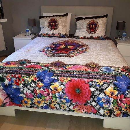 B&B Uccle Luaran gambar