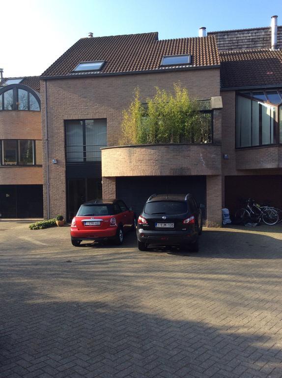 B&B Uccle Luaran gambar