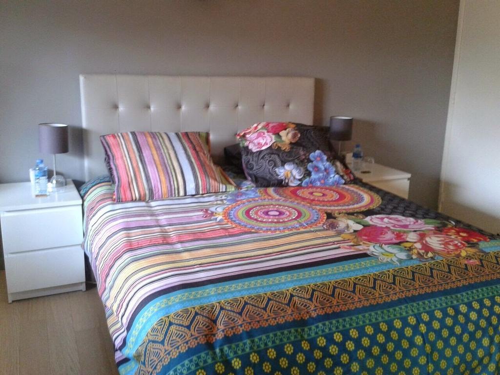 B&B Uccle Bilik gambar