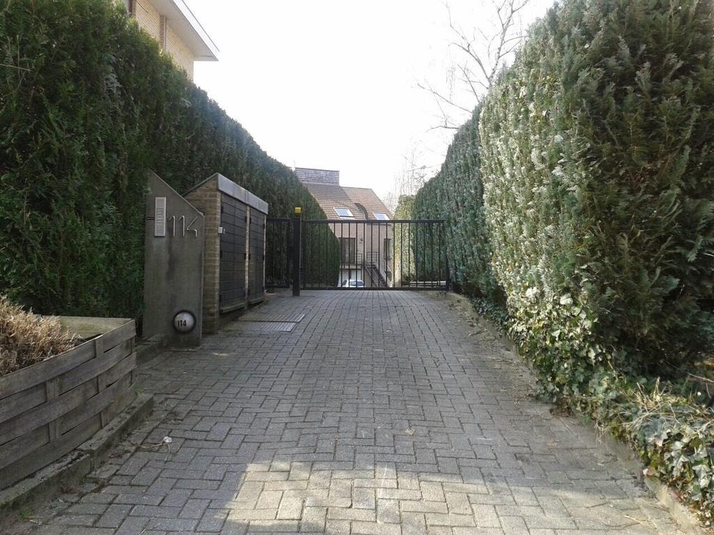 B&B Uccle Luaran gambar