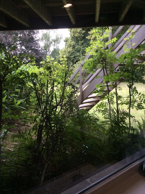 B&B Uccle Luaran gambar