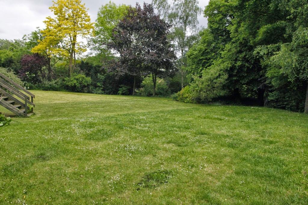 B&B Uccle Luaran gambar