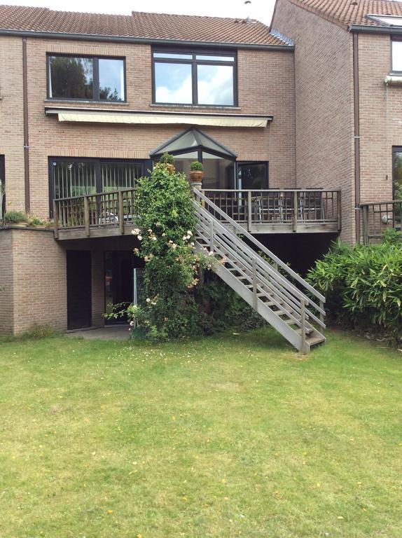 B&B Uccle Luaran gambar