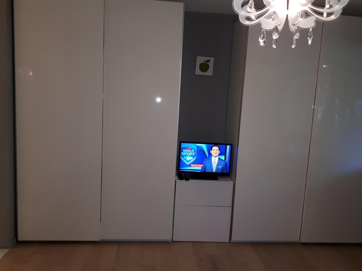 B&B Uccle Luaran gambar