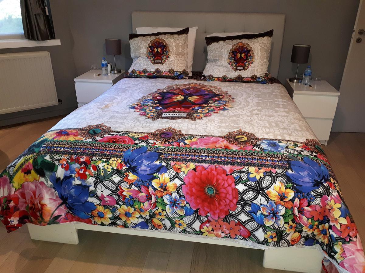 B&B Uccle Luaran gambar
